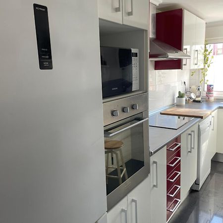 La Casita De Jimena Apartment Valencia Ngoại thất bức ảnh