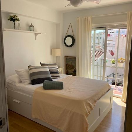 La Casita De Jimena Apartment Valencia Ngoại thất bức ảnh