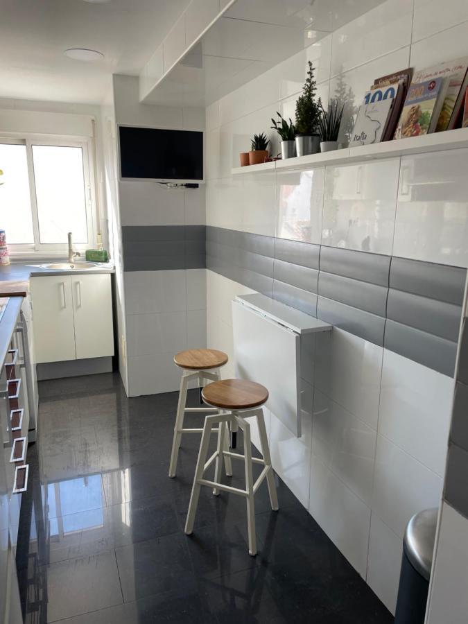 La Casita De Jimena Apartment Valencia Ngoại thất bức ảnh