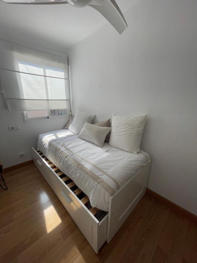 La Casita De Jimena Apartment Valencia Ngoại thất bức ảnh