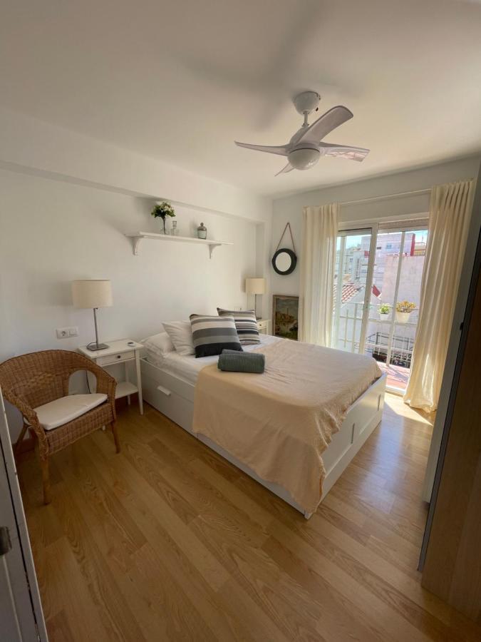 La Casita De Jimena Apartment Valencia Ngoại thất bức ảnh