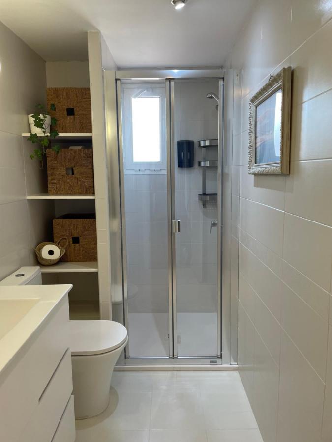 La Casita De Jimena Apartment Valencia Ngoại thất bức ảnh