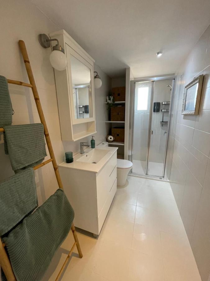 La Casita De Jimena Apartment Valencia Ngoại thất bức ảnh