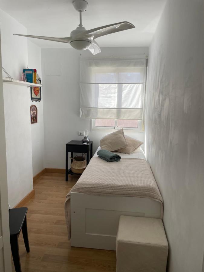 La Casita De Jimena Apartment Valencia Ngoại thất bức ảnh